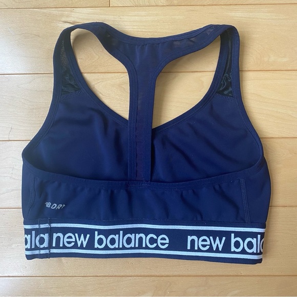 New Balance Other - New Balance Sports Bra​